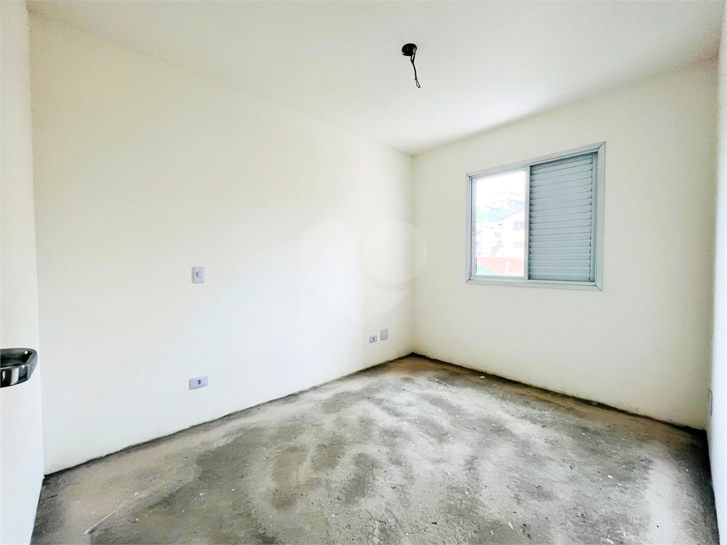 Apartamento Novo com 2 Quartos e 1 Vaga Metrô Parada Inglesa