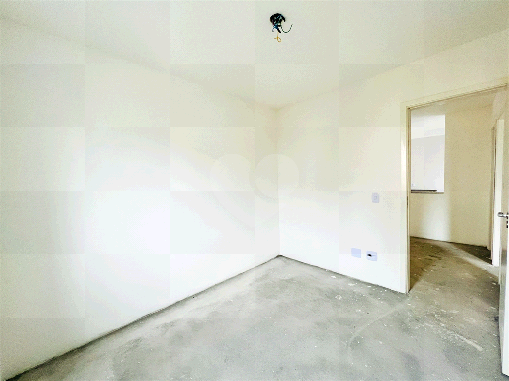 Apartamento Novo com 2 Quartos e 1 Vaga Metrô Parada Inglesa