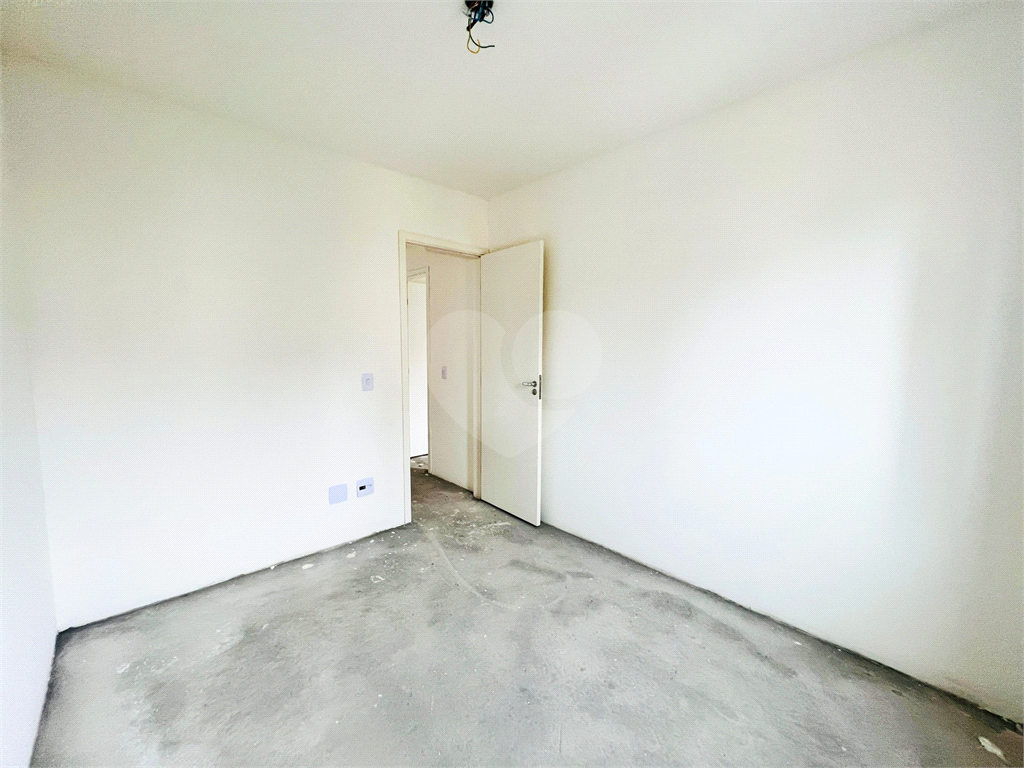 Apartamento Novo com 2 Quartos e 1 Vaga Metrô Parada Inglesa