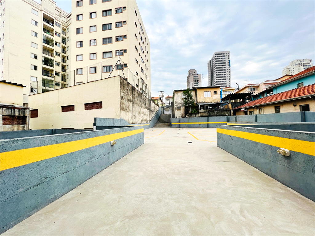 Apartamento Novo com 2 Quartos e 1 Vaga Metrô Parada Inglesa