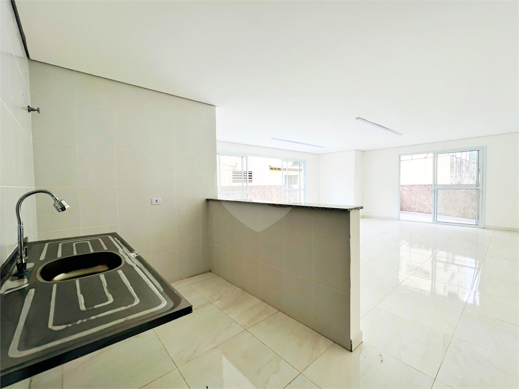 Apartamento Novo com 2 Quartos e 1 Vaga Metrô Parada Inglesa