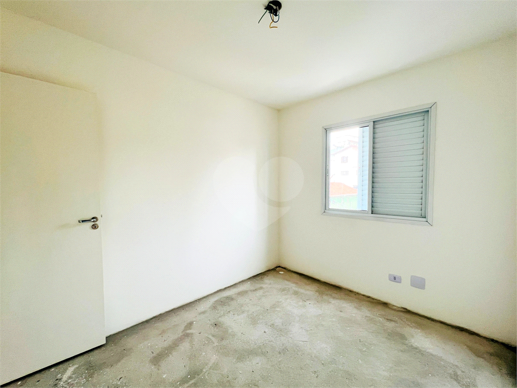 Apartamento Novo com 2 Quartos e 1 Vaga Metrô Parada Inglesa