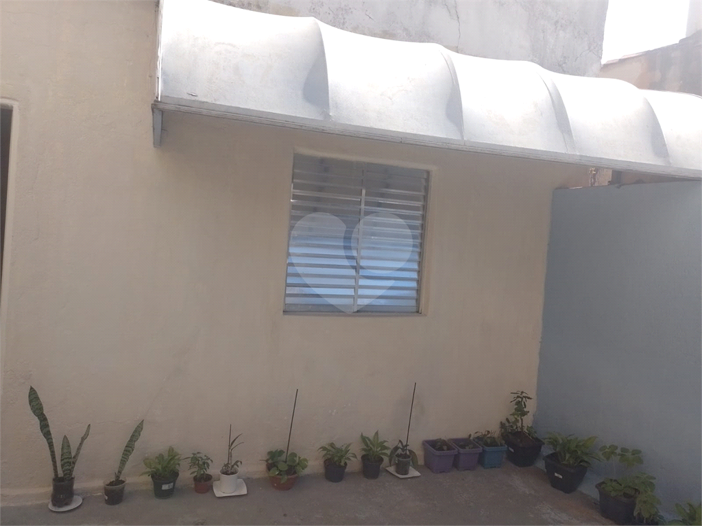 CASA em SANTANA