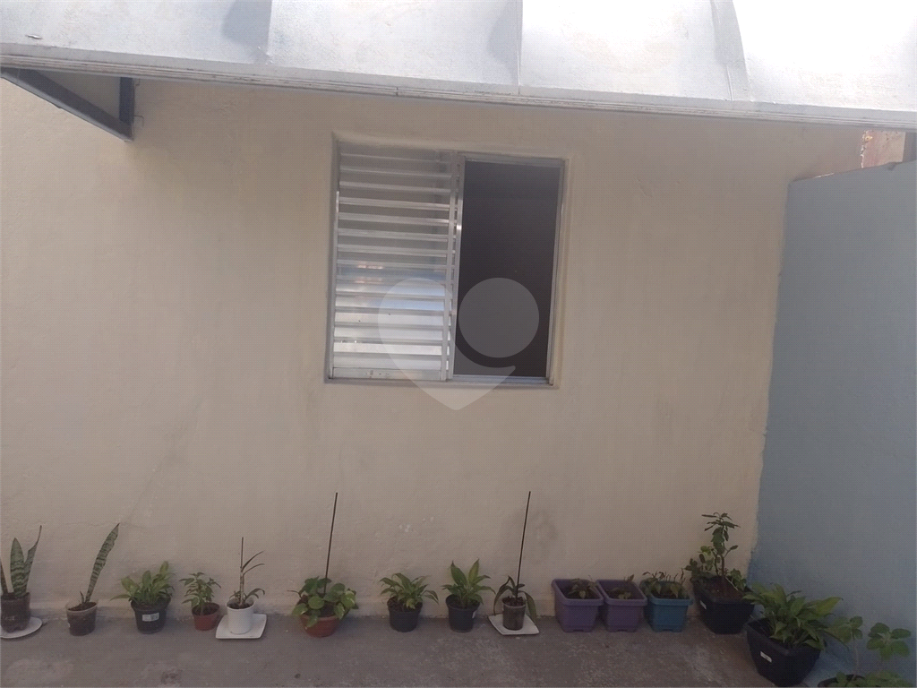 CASA em SANTANA