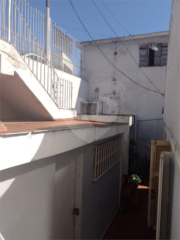 CASA em SANTANA