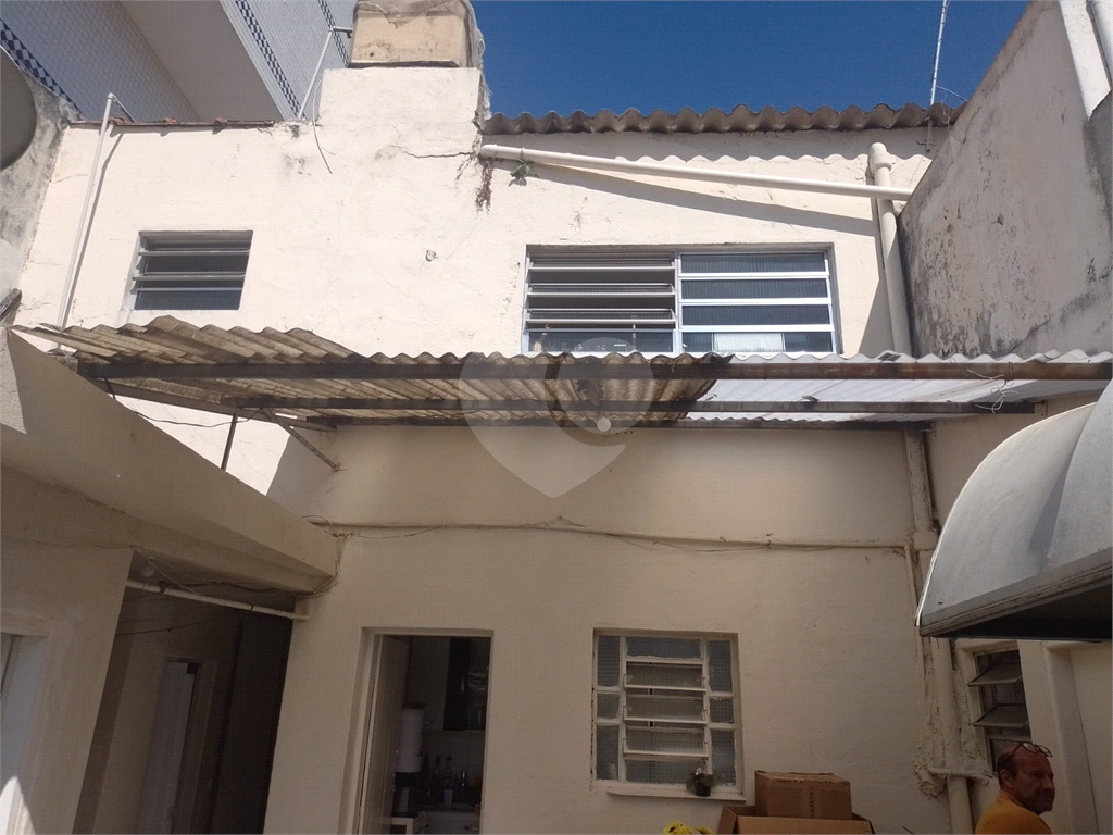 CASA em SANTANA
