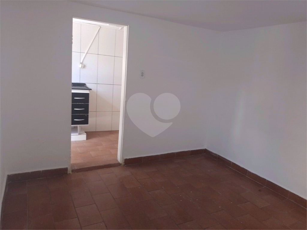 CASA em SANTANA