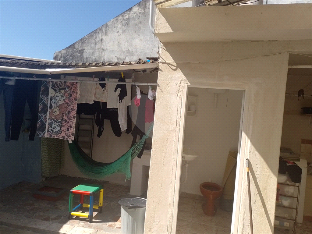 CASA em SANTANA