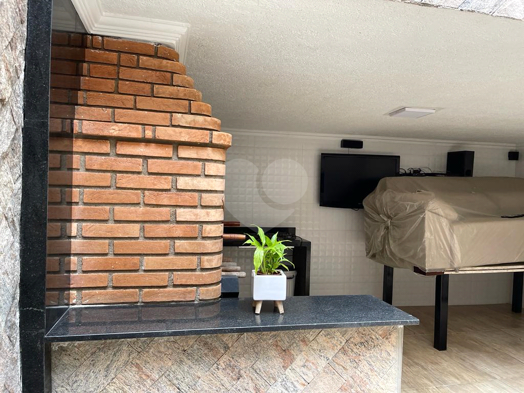 Oportunidade - Belíssimo sobrado no Parque Vitória/Tucuruvi