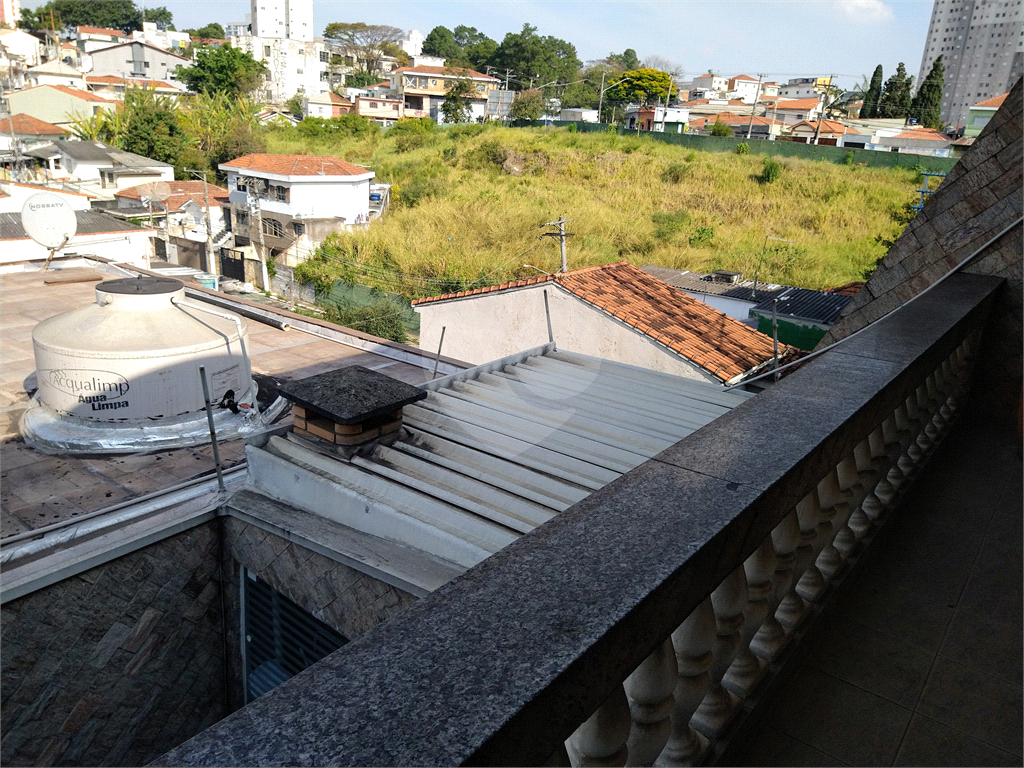 Oportunidade - Belíssimo sobrado no Parque Vitória/Tucuruvi