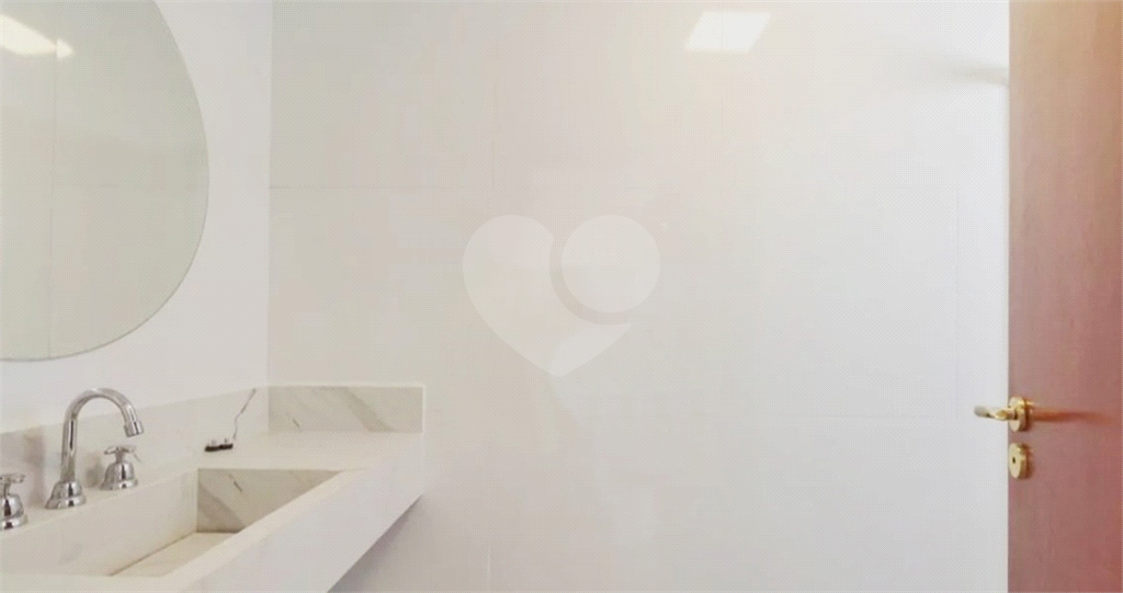 Apartamento Mobiliado