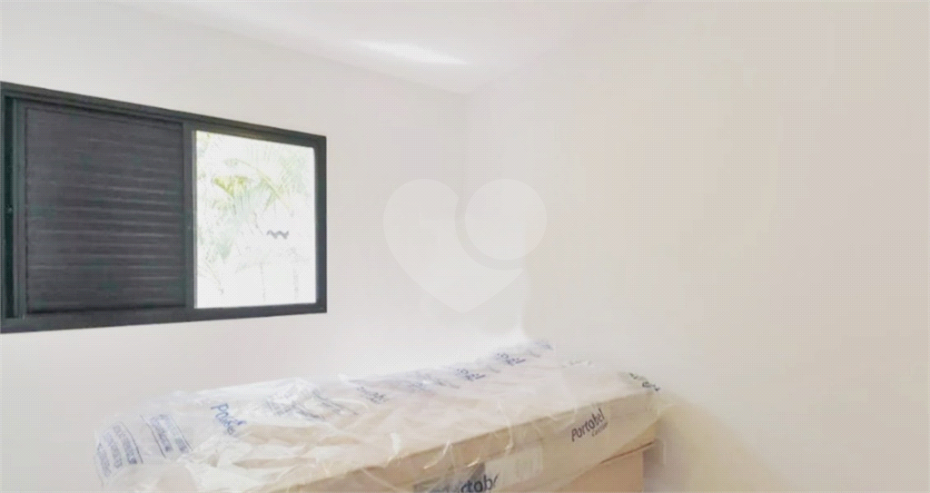Apartamento Mobiliado