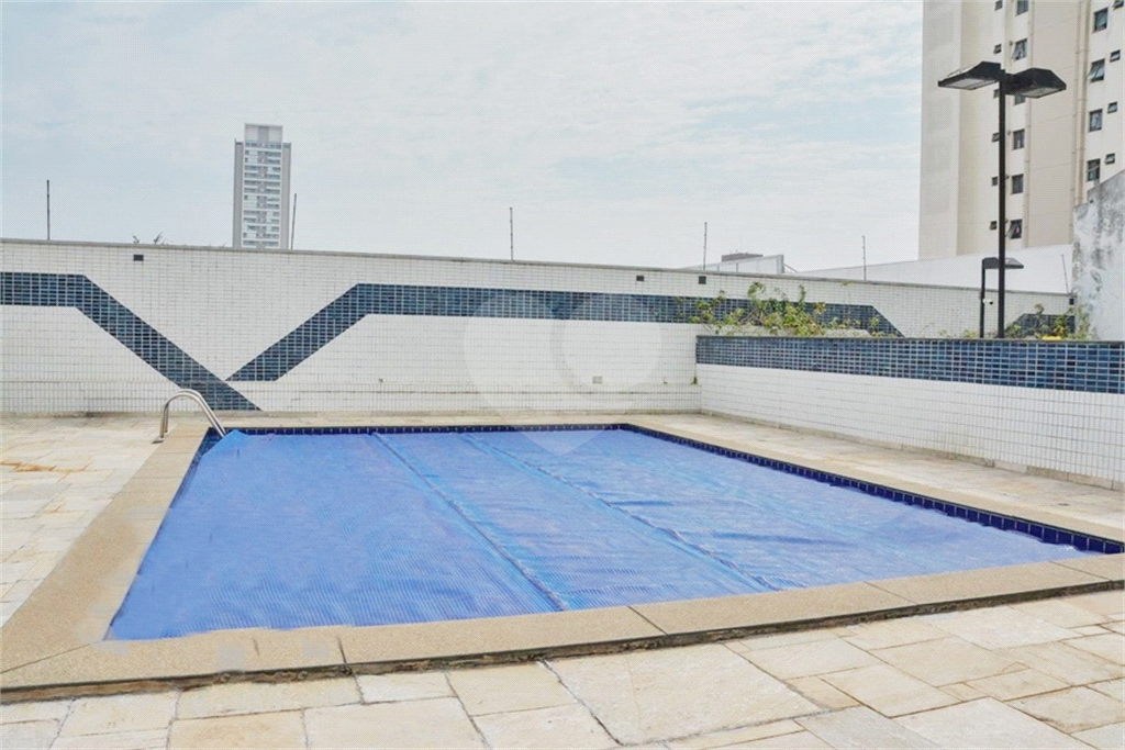 Apartamento Mobiliado