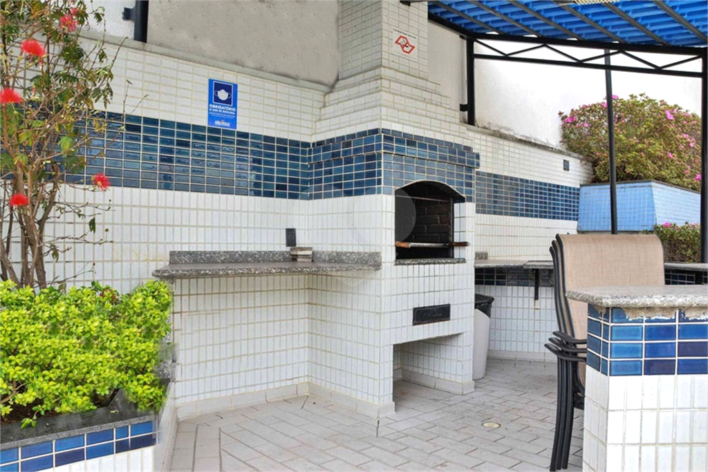 Apartamento Mobiliado