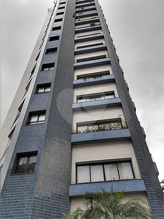 Apartamento Mobiliado