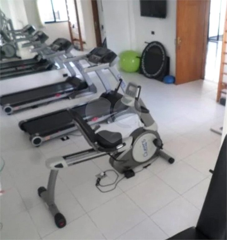 Apartamento Mobiliado