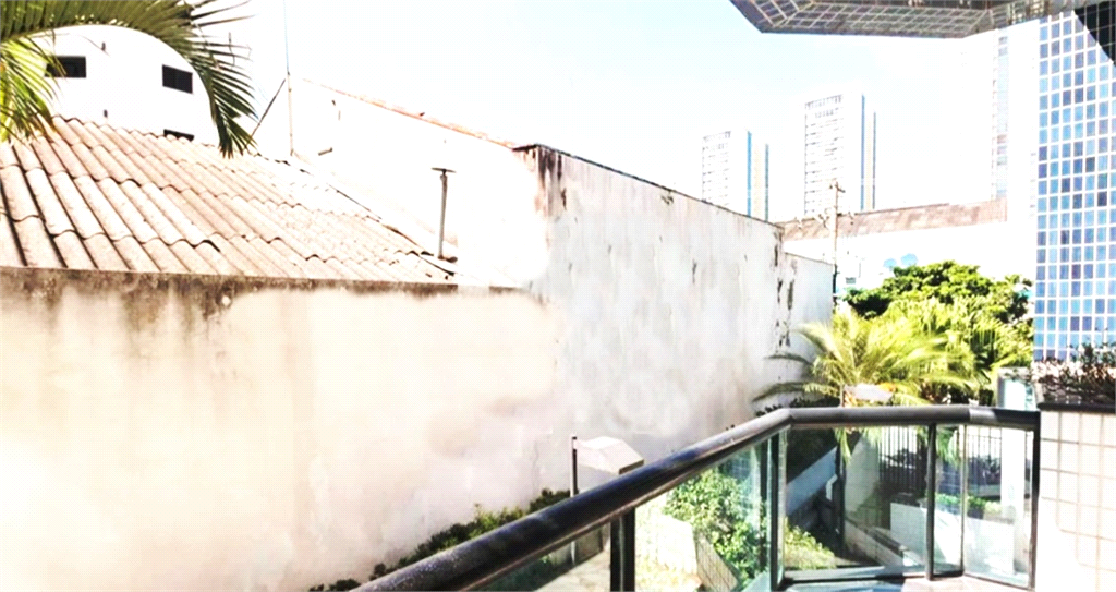 Apartamento Mobiliado