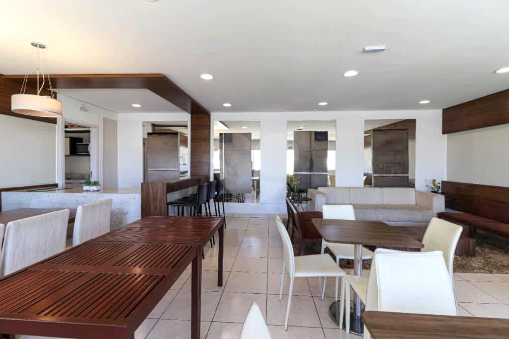 Apartamento à venda com 3 quartos, 83m² - Foto 22