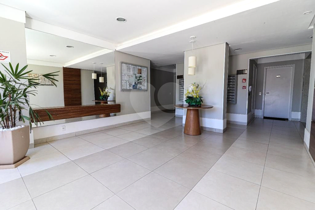 Apartamento à venda com 3 quartos, 83m² - Foto 21