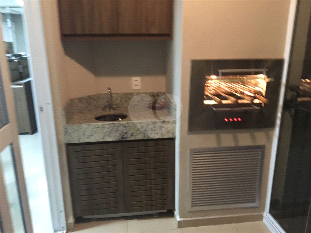 Apartamento à venda com 3 quartos, 83m² - Foto 13