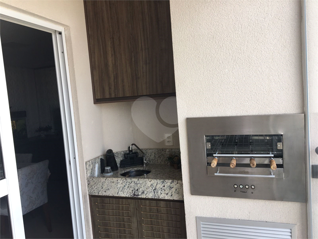 Apartamento à venda com 3 quartos, 83m² - Foto 9