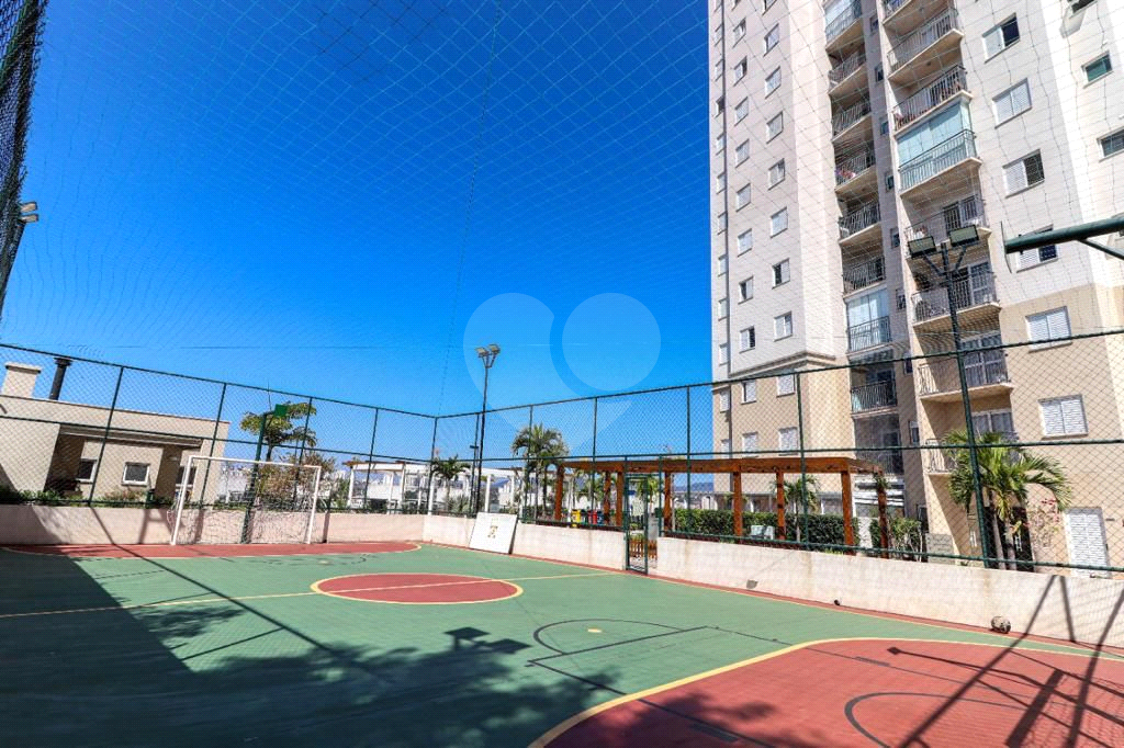 Apartamento à venda com 3 quartos, 83m² - Foto 25