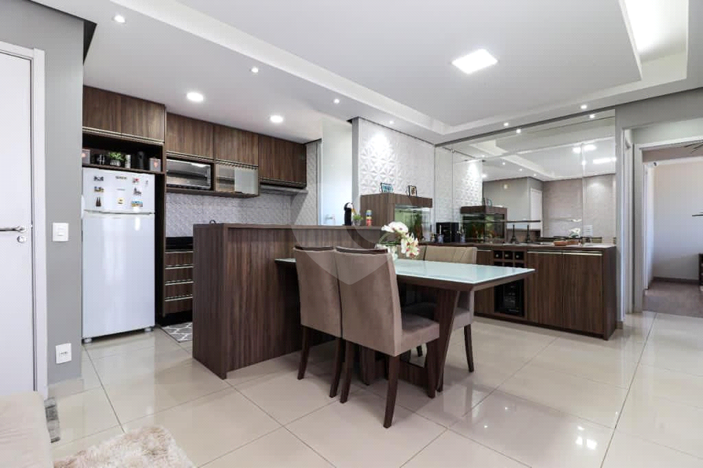 Apartamento à venda com 3 quartos, 83m² - Foto 32