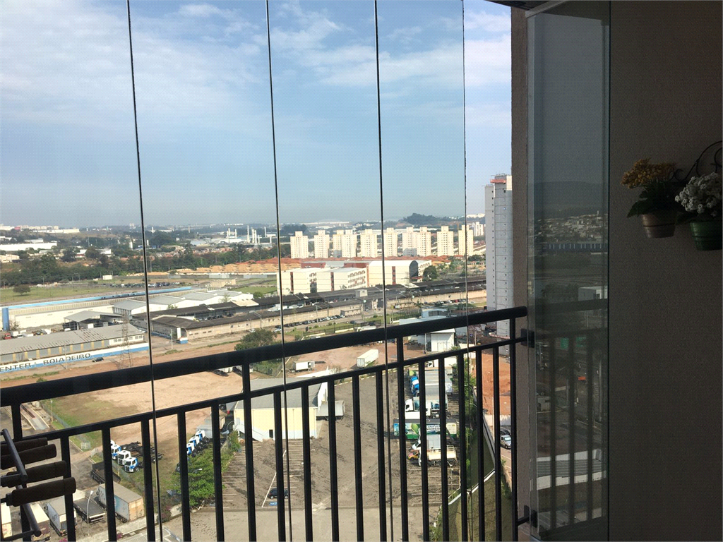 Apartamento à venda com 3 quartos, 83m² - Foto 7