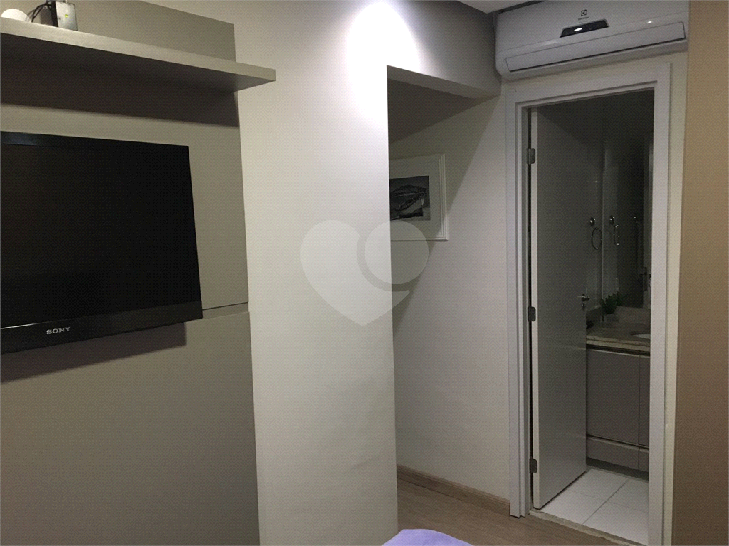 Apartamento à venda com 3 quartos, 83m² - Foto 5