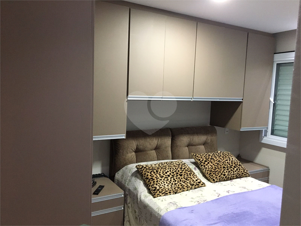 Apartamento à venda com 3 quartos, 83m² - Foto 6