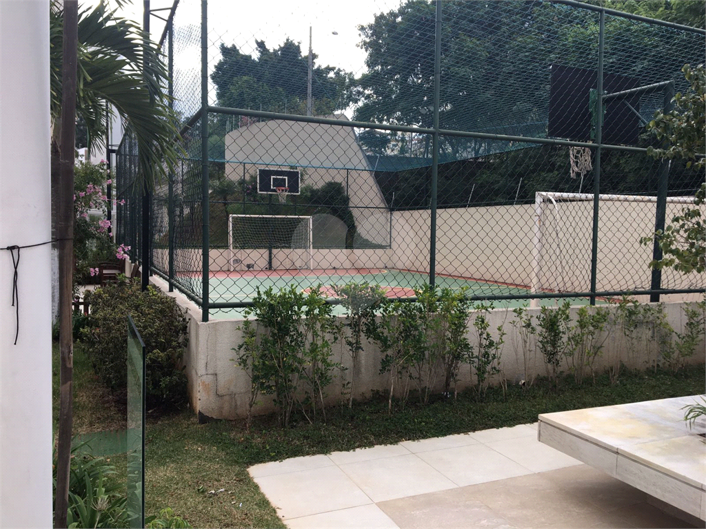 Apartamento à venda com 3 quartos, 83m² - Foto 29