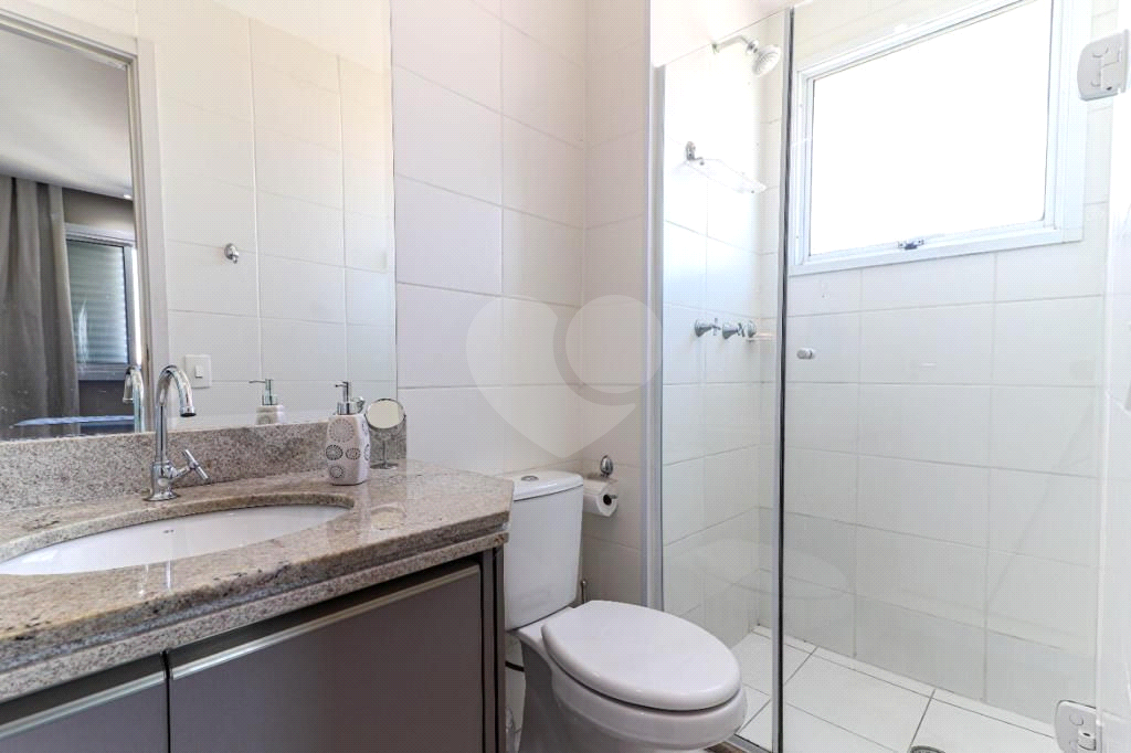 Apartamento à venda com 3 quartos, 83m² - Foto 10