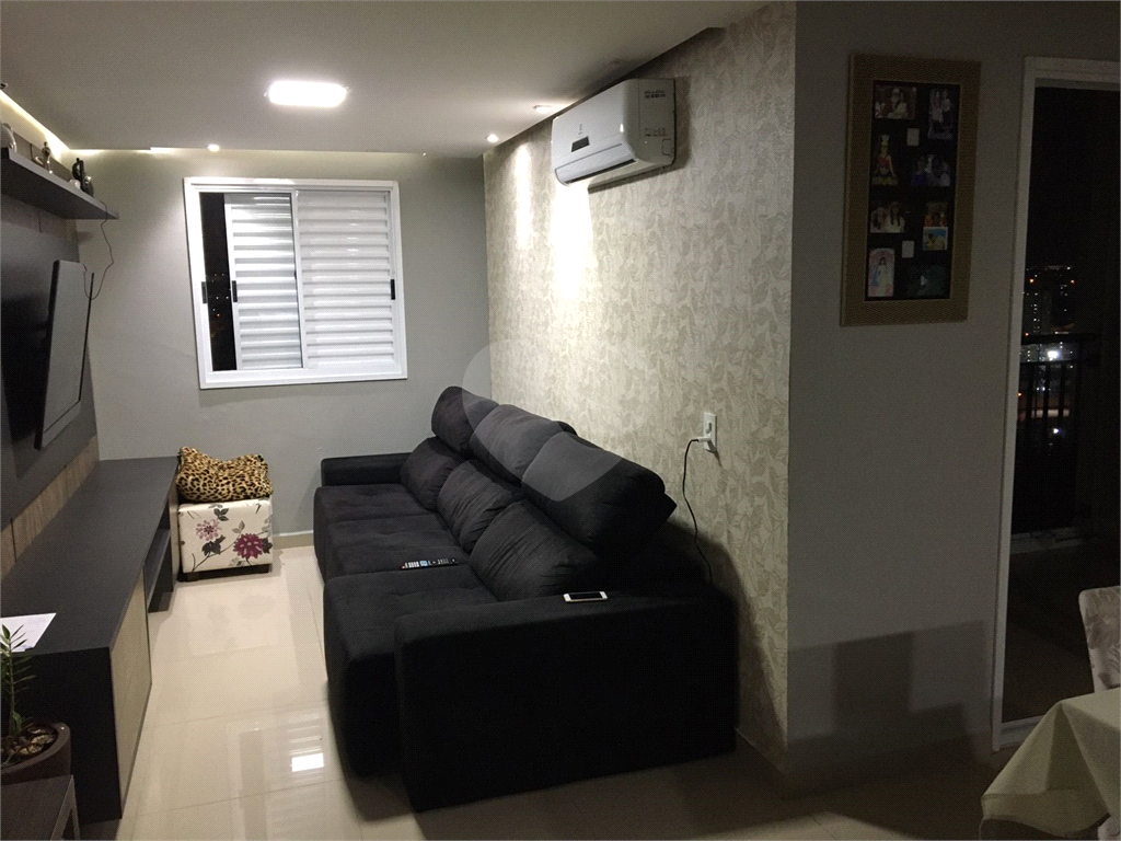 Apartamento à venda com 3 quartos, 83m² - Foto 4