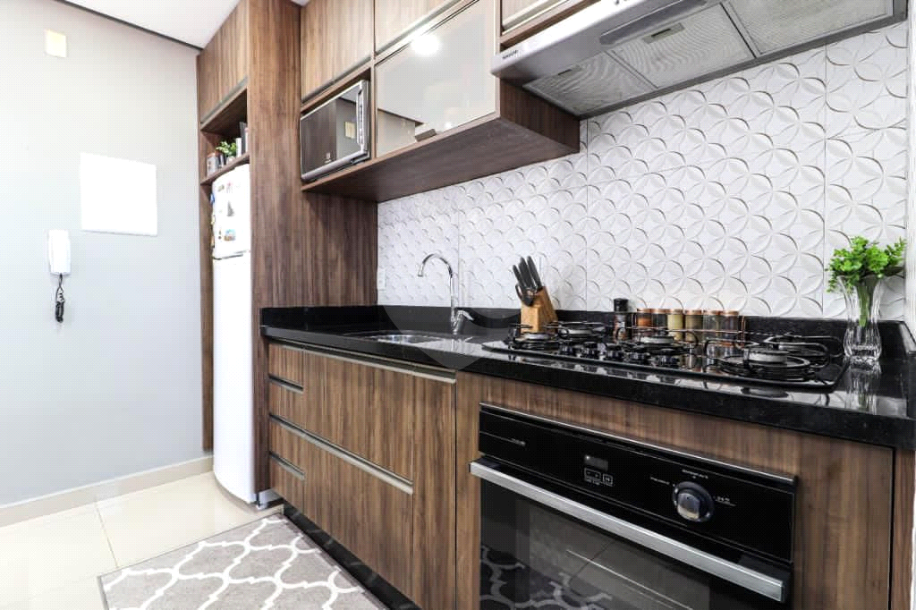 Apartamento à venda com 3 quartos, 83m² - Foto 14
