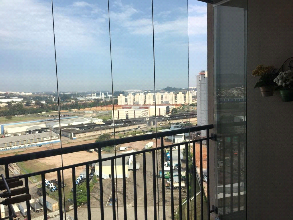 Apartamento à venda com 3 quartos, 83m² - Foto 27