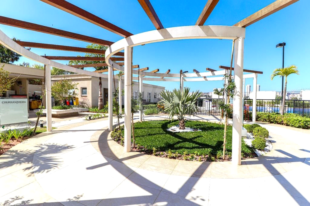 Apartamento à venda com 3 quartos, 83m² - Foto 24
