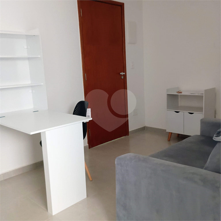 Apartamento à venda e aluguel com 1 quarto, 26m² - Foto 18