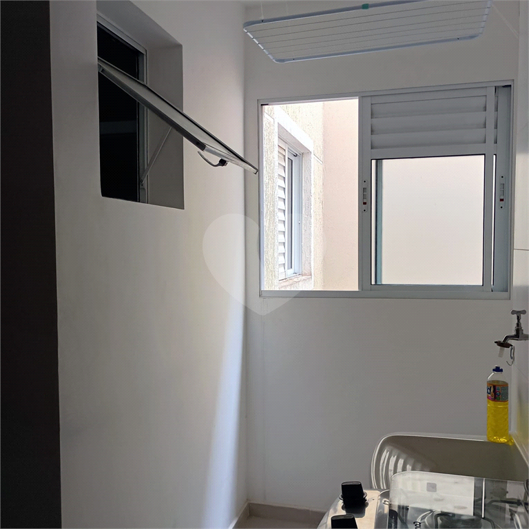 Apartamento à venda e aluguel com 1 quarto, 26m² - Foto 21