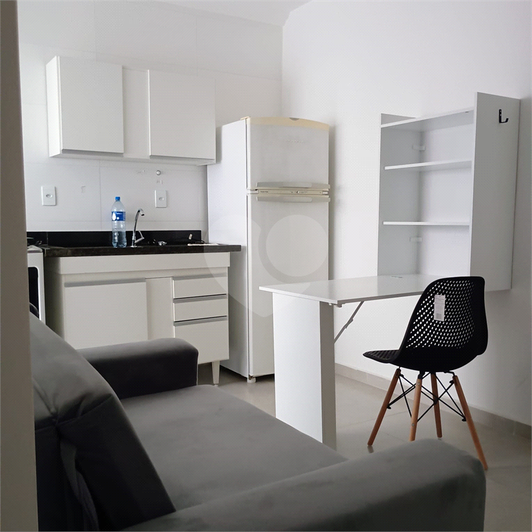 Apartamento à venda e aluguel com 1 quarto, 26m² - Foto 16