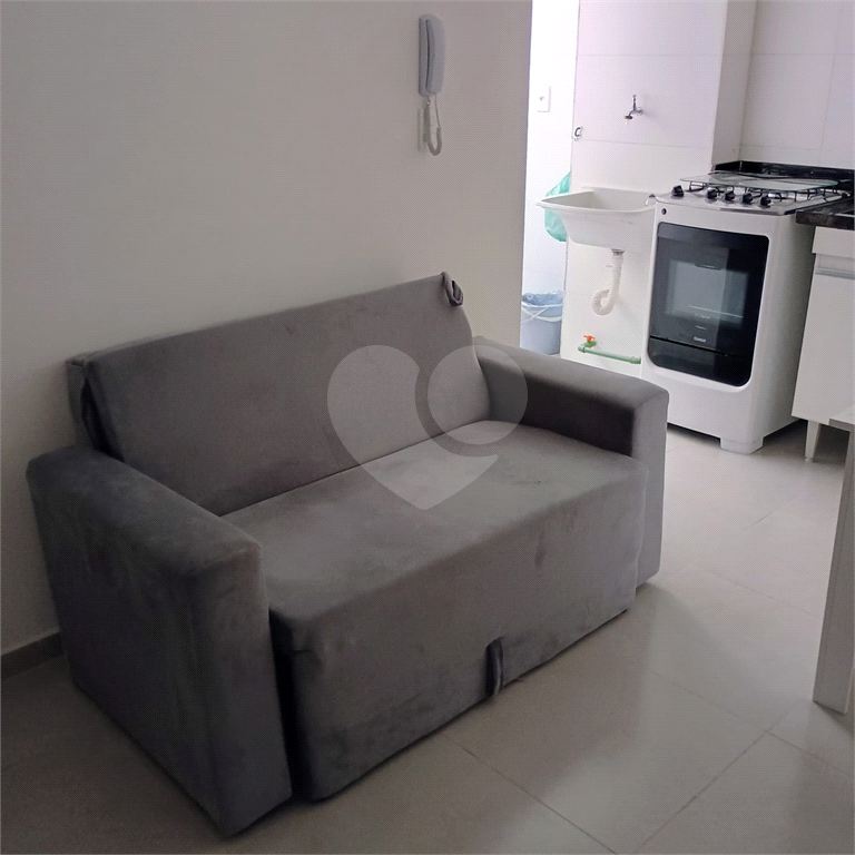 Apartamento à venda e aluguel com 1 quarto, 26m² - Foto 17