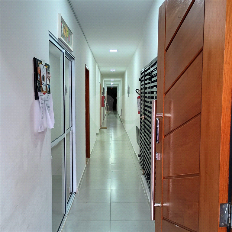 Apartamento à venda e aluguel com 1 quarto, 26m² - Foto 11