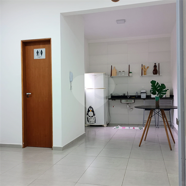 Apartamento à venda e aluguel com 1 quarto, 26m² - Foto 8