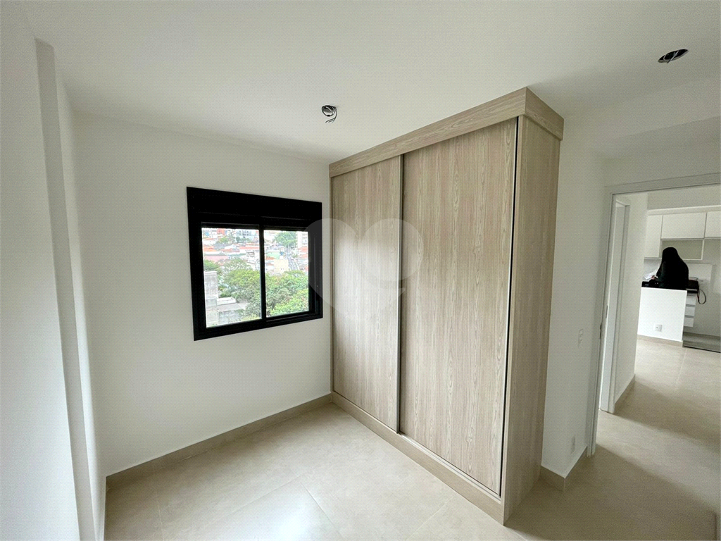 Apartamento 2 dormitórios/1 suite - 200 mts do Metro Parada Inglesa