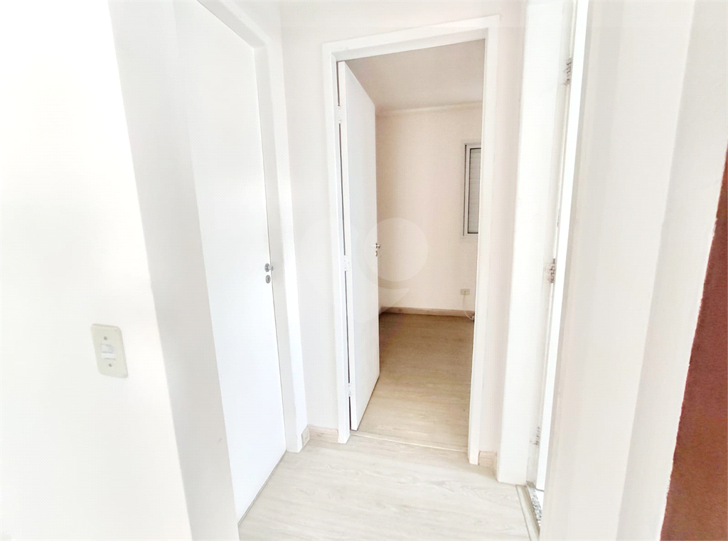 Apartamento com 2 dormitórios próximo ao metro! 