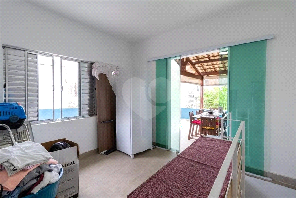 Linda Casa Jardim São Paulo 