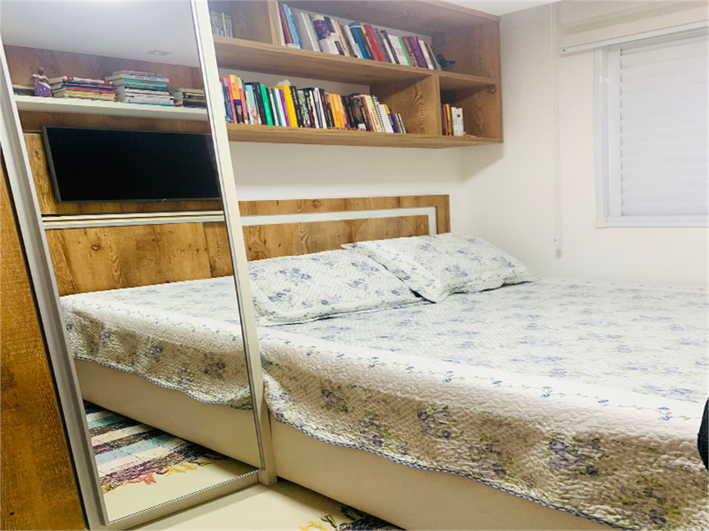 APARTAMENTO em VILA MARIANA