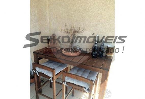 APARTAMENTO em VILA MARIANA