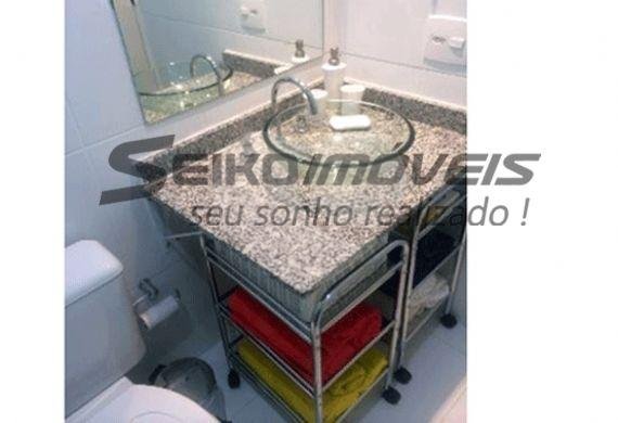 APARTAMENTO em VILA MARIANA