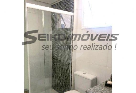 APARTAMENTO em VILA MARIANA