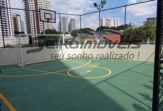 APARTAMENTO em VILA MARIANA